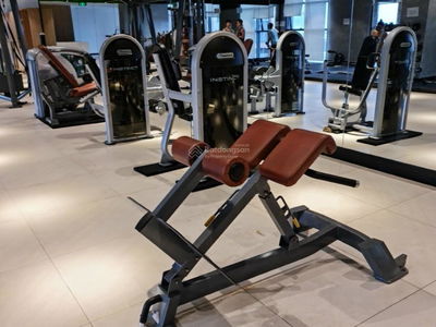 The Sun Avenue, Vietnam The Sun Avenue, Vietnam