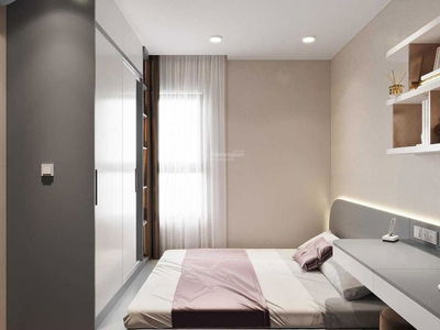 Mipec Rubik 360, Vietnam Mipec Rubik 360, Vietnam