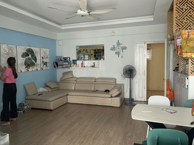 Social housing @Home, Vietnam Social housing @Home, Vietnam