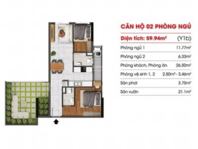 Marina Tower, Vietnam Marina Tower, Vietnam