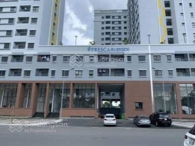 Fresh Riverside, Vietnam Fresh Riverside, Vietnam