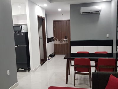 Richmond City, Vietnam Richmond City, Vietnam