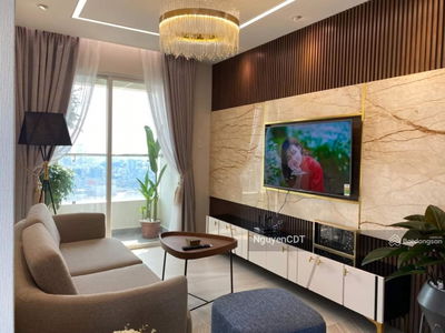 Him Lam Cho Lon, Vietnam Him Lam Cho Lon, Vietnam