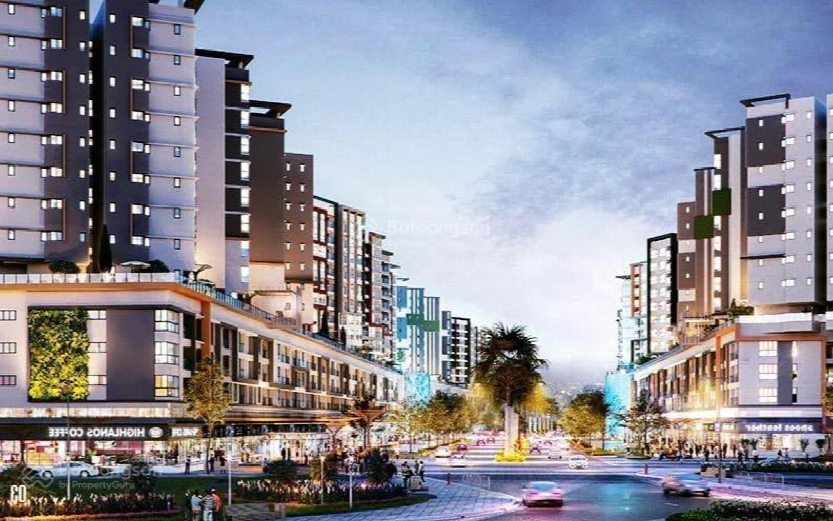 Celadon City, Vietnam Celadon City, Vietnam