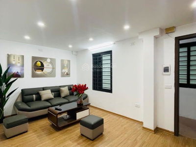 Tran Dai Nghia Street, Vietnam Tran Dai Nghia Street, Vietnam