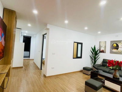 Tran Dai Nghia Street, Vietnam Tran Dai Nghia Street, Vietnam