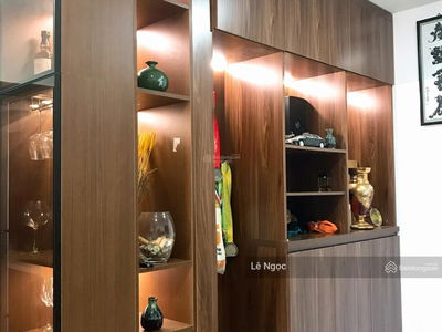 N03-T3&T4 Ngoai Giao Doan, Vietnam N03-T3&T4 Ngoai Giao Doan, Vietnam