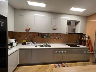 Tay Ho Tay Urban Area, Vietnam Tay Ho Tay Urban Area, Vietnam