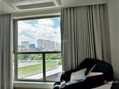 Tay Ho Tay Urban Area, Vietnam Tay Ho Tay Urban Area, Vietnam