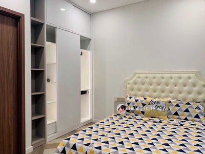 The Metropole Thu Thiem, Vietnam The Metropole Thu Thiem, Vietnam