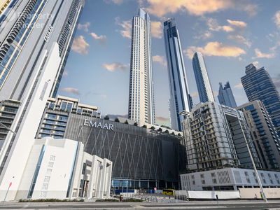 The Address Residence Fountain Views 1, United Arab Emirates  The Address Residence Fountain Views 1, United Arab Emirates