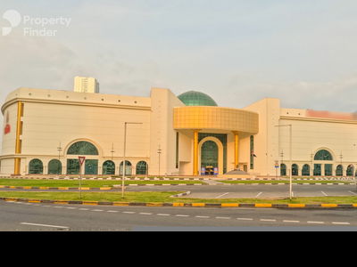 Al Mamzar - Sharjah, United Arab Emirates  Al Mamzar - Sharjah, United Arab Emirates