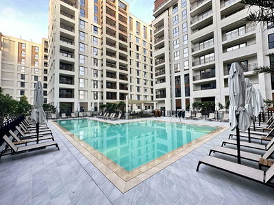 Bayshore, United Arab Emirates  Bayshore, United Arab Emirates