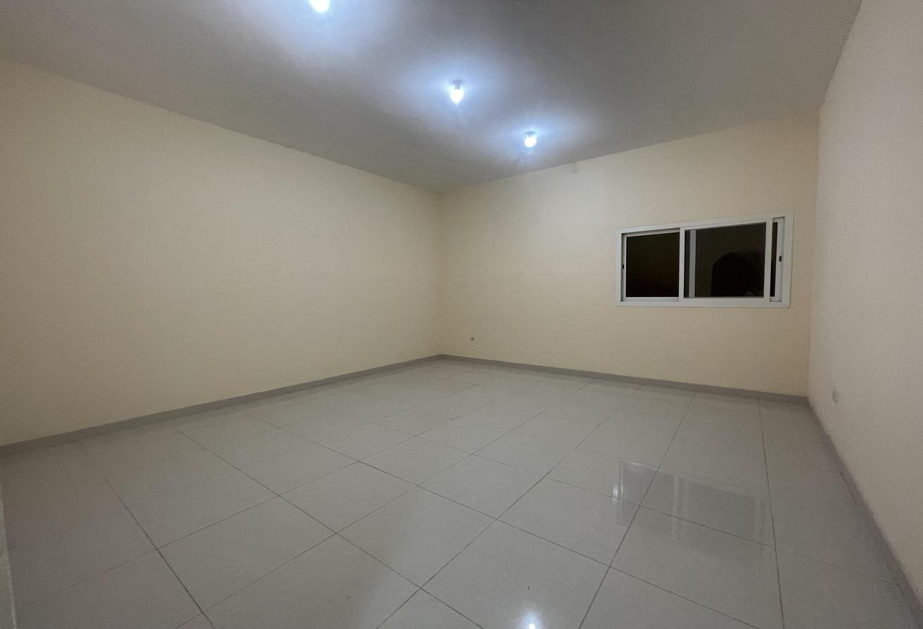 Khalifa City A Villas, United Arab Emirates Khalifa City A Villas, United Arab Emirates