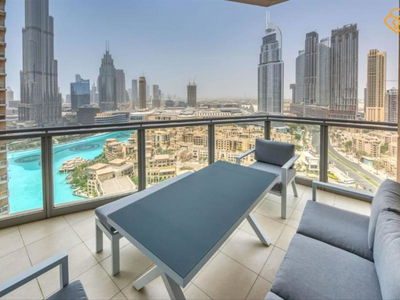 The Residences 9, United Arab Emirates  The Residences 9, United Arab Emirates