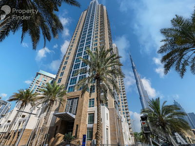 The Residences 9, United Arab Emirates  The Residences 9, United Arab Emirates