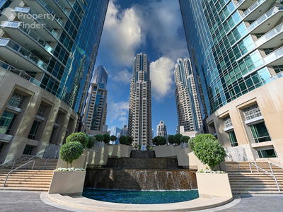 The Residences 9, United Arab Emirates  The Residences 9, United Arab Emirates