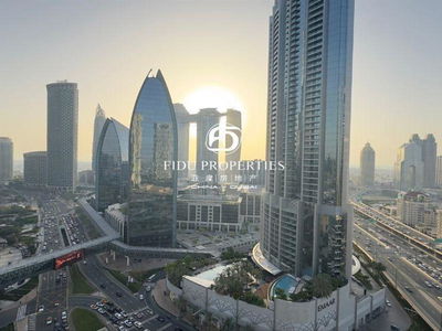 Kempinski BLVD, United Arab Emirates  Kempinski BLVD, United Arab Emirates