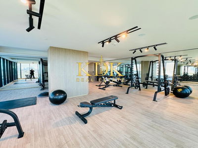 Binghatti Heights, United Arab Emirates  Binghatti Heights, United Arab Emirates