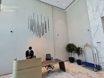 Harbour Views 2, United Arab Emirates  Harbour Views 2, United Arab Emirates