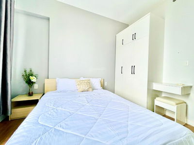 Lexington Residence, Vietnam  Lexington Residence, Vietnam