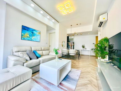 Lexington Residence, Vietnam  Lexington Residence, Vietnam