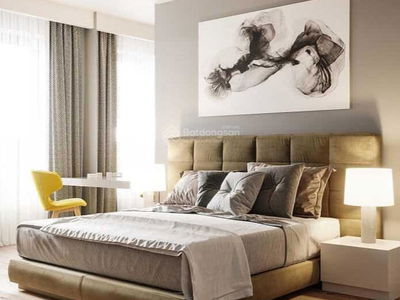 Hoang Thanh Tower, Vietnam Hoang Thanh Tower, Vietnam