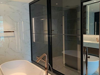 The Metropole Thu Thiem, Vietnam The Metropole Thu Thiem, Vietnam