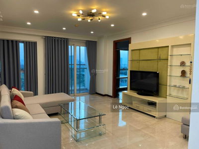 Ciputra Hanoi, Vietnam Ciputra Hanoi, Vietnam