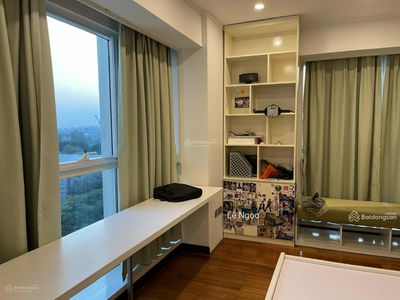 Ciputra Hanoi, Vietnam Ciputra Hanoi, Vietnam