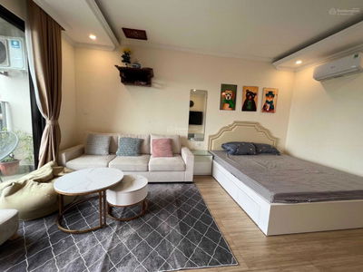 Vinhomes D'Capitale, Vietnam Vinhomes D'Capitale, Vietnam