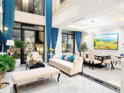 GoldSeason, Vietnam GoldSeason, Vietnam