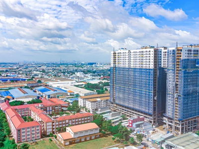 Legacy Prime, Vietnam Legacy Prime, Vietnam