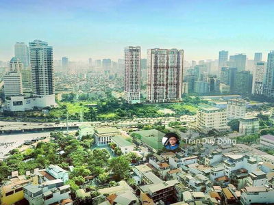 Hanoi Paragon, Vietnam Hanoi Paragon, Vietnam