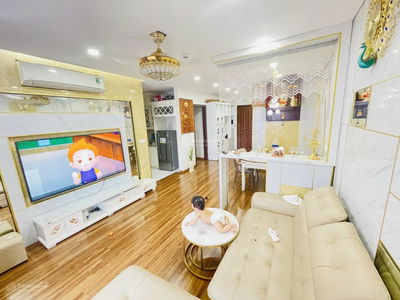 Thong Nhat Complex, Vietnam Thong Nhat Complex, Vietnam