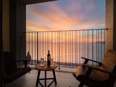 Panorama Nha Trang, Vietnam Panorama Nha Trang, Vietnam