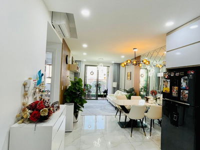 The Botanica, Vietnam The Botanica, Vietnam