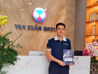 Happy One Central, Vietnam Happy One Central, Vietnam