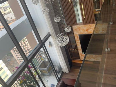 AZ Lam Vien Complex, Vietnam AZ Lam Vien Complex, Vietnam