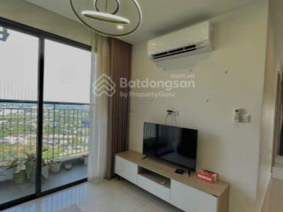 Vinhomes Grand Park, Vietnam  Vinhomes Grand Park, Vietnam