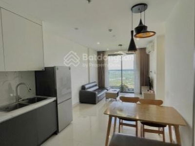 Vinhomes Grand Park, Vietnam  Vinhomes Grand Park, Vietnam