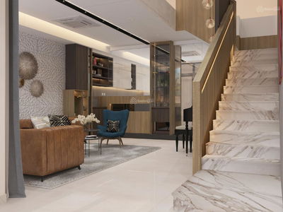 Sunrise City, Vietnam Sunrise City, Vietnam