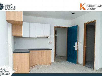 Legacy Prime, Vietnam Legacy Prime, Vietnam