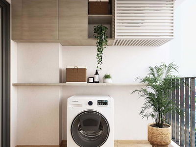 Legacy Prime, Vietnam Legacy Prime, Vietnam