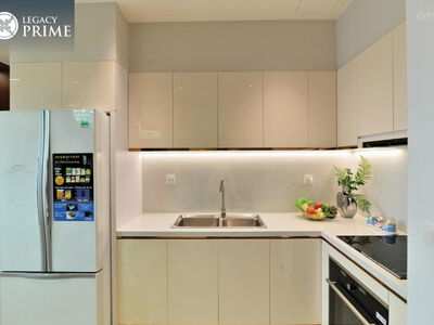 Legacy Prime, Vietnam Legacy Prime, Vietnam