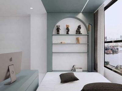 Goldmark City, Vietnam Goldmark City, Vietnam