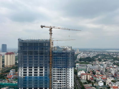 Heritage West Lake, Vietnam Heritage West Lake, Vietnam