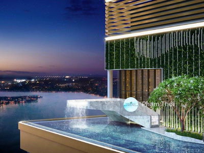 Heritage West Lake, Vietnam Heritage West Lake, Vietnam