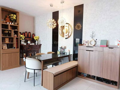 D'Lusso Apartment, Vietnam D'Lusso Apartment, Vietnam