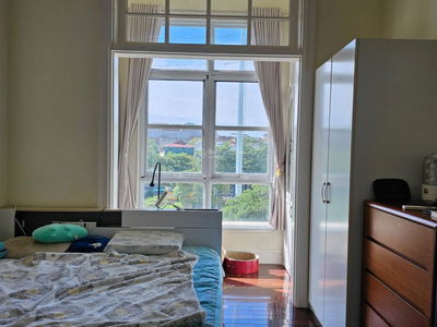 The Manor, Vietnam The Manor, Vietnam